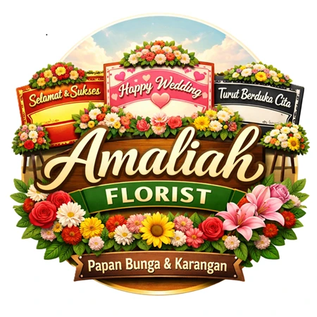 Papan Bunga Pasinggangan